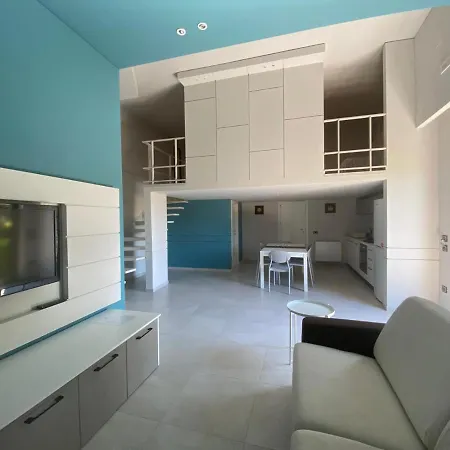 Torre Degli Ulivi דירה