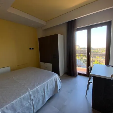 Apartment Torre Degli Ulivi