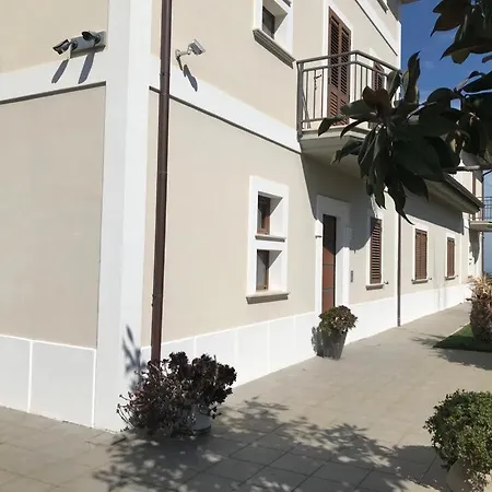 Torre Degli Ulivi Corigliano Calabro