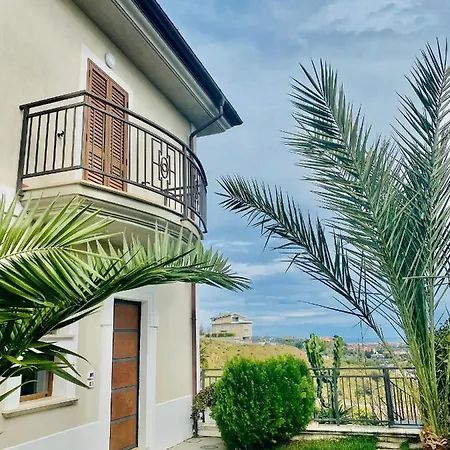 Apartment Torre Degli Ulivi *