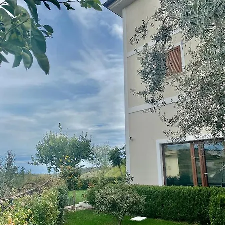 Daire Torre Degli Ulivi *