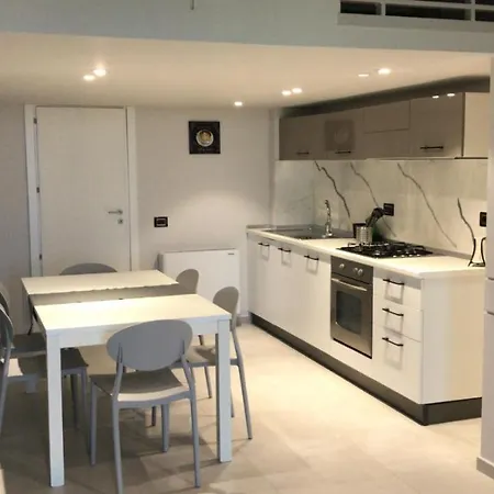 公寓 Torre Degli Ulivi