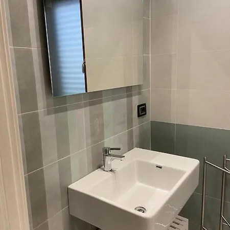 Torre Degli Ulivi Daire *