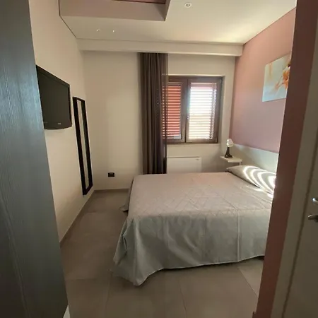 Apartment Torre Degli Ulivi