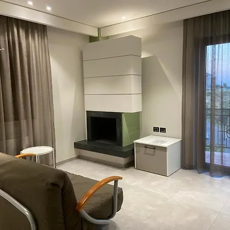 Torre Degli Ulivi Apartment Corigliano Calabro