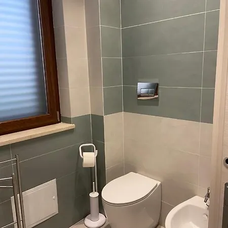 Torre Degli Ulivi Daire *