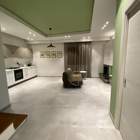 Daire Torre Degli Ulivi