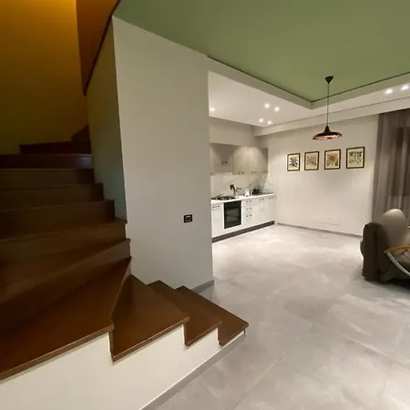 Daire Torre Degli Ulivi *