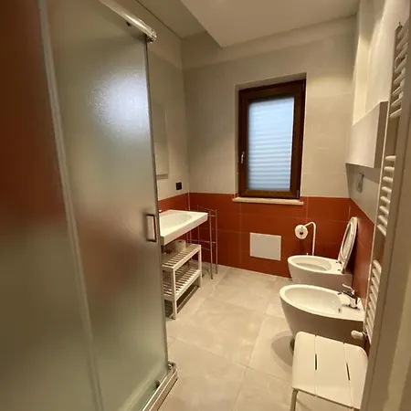 Daire Torre Degli Ulivi Corigliano Calabro