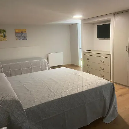 Torre Degli Ulivi Daire