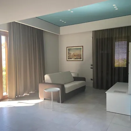 公寓 Torre Degli Ulivi *