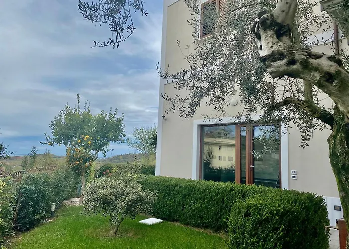 Appartement Torre Degli Ulivi *