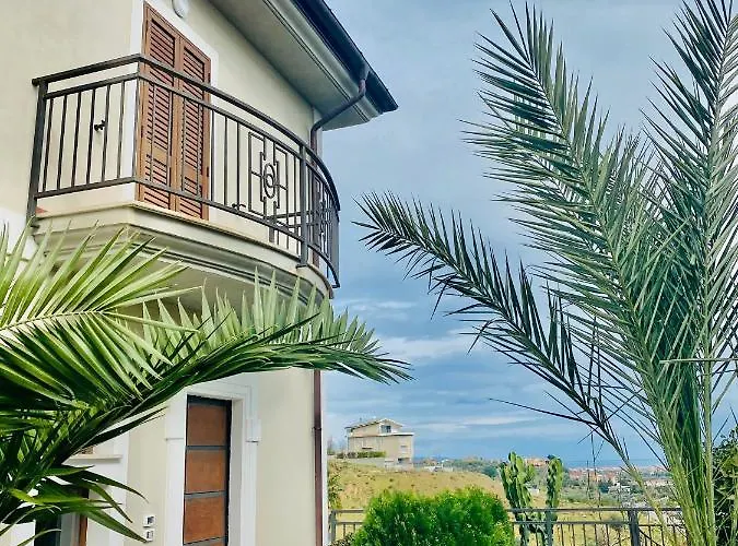 Appartement Torre Degli Ulivi *