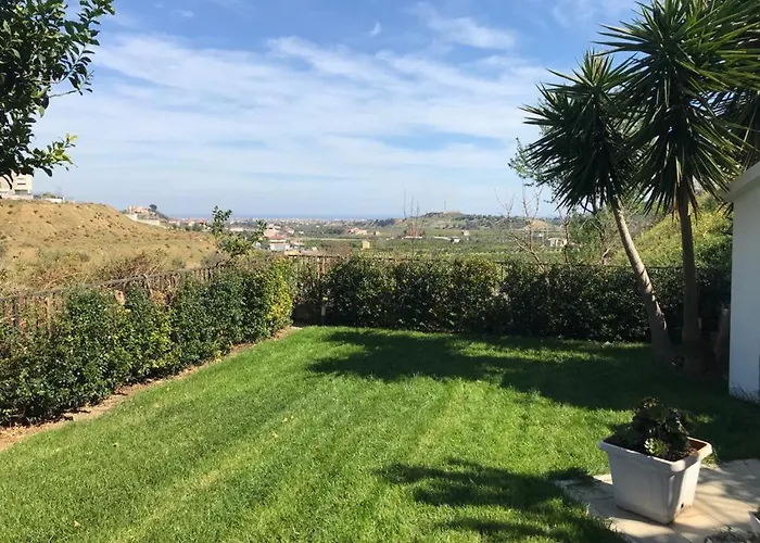 Appartement Torre Degli Ulivi Corigliano Calabro