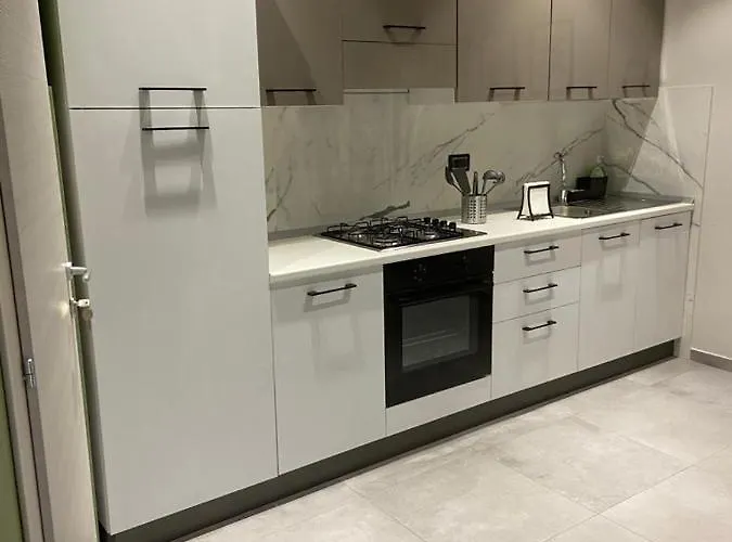 Torre Degli Ulivi Appartement *