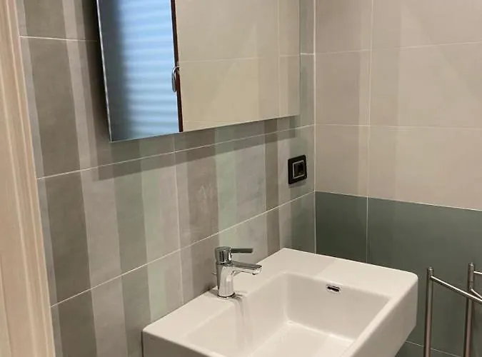 Torre Degli Ulivi Appartement *