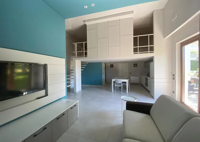 Torre Degli Ulivi Appartement