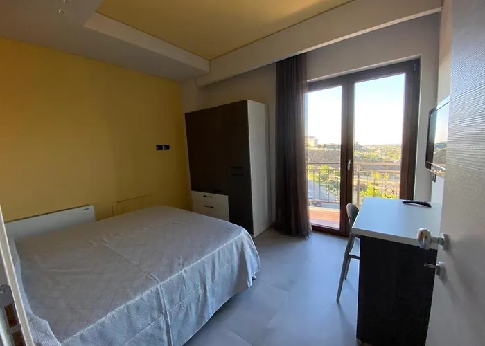 公寓 Torre Degli Ulivi