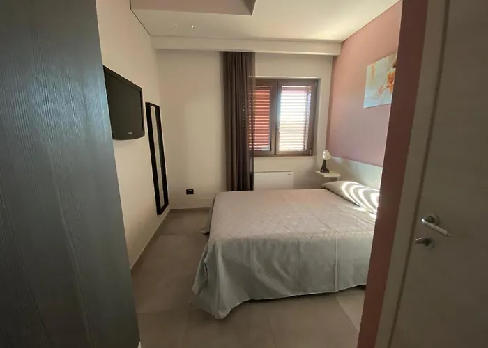 Appartement Torre Degli Ulivi