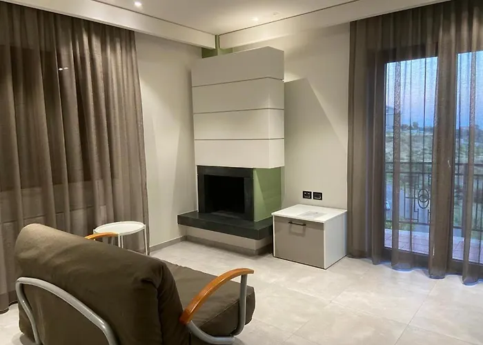 Torre Degli Ulivi Appartement Corigliano Calabro