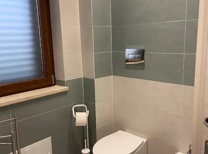 Torre Degli Ulivi Appartement *