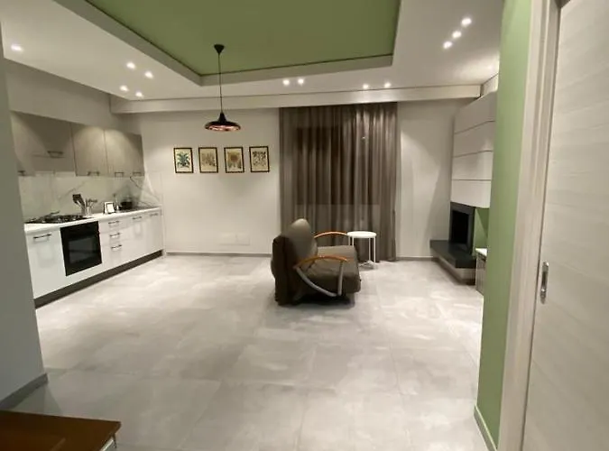 Appartement Torre Degli Ulivi