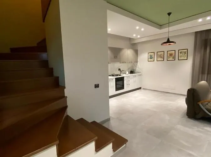 Appartement Torre Degli Ulivi *