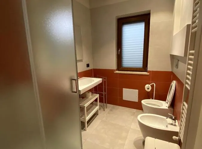 Appartement Torre Degli Ulivi Corigliano Calabro