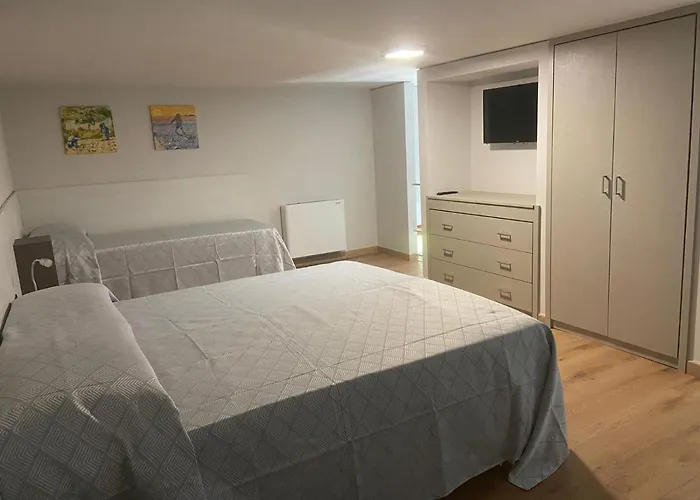 Torre Degli Ulivi Appartement