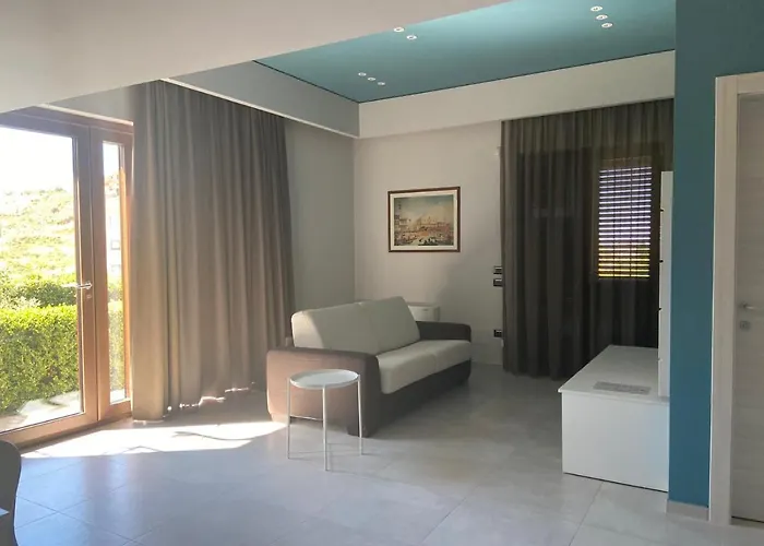 Appartement Torre Degli Ulivi *